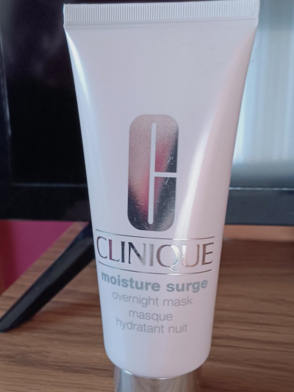 NEW Clinique Moisture Surge™ Overnight Face Mask